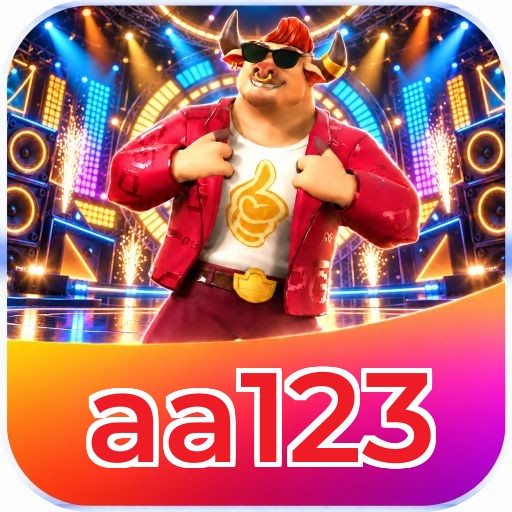 aa123 Download Logo Oficial