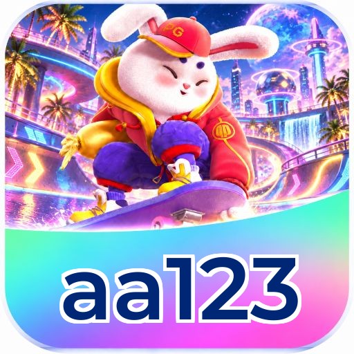 aa123 Logo