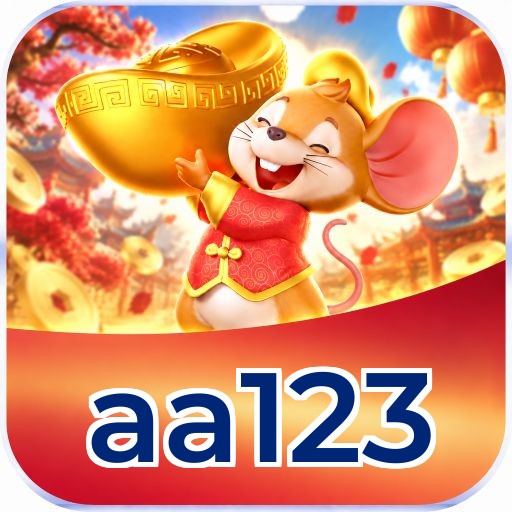 aa123 Logo