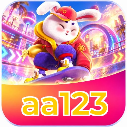 aa123 Logo