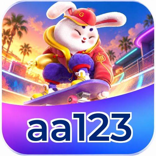 aa123 Logo 2