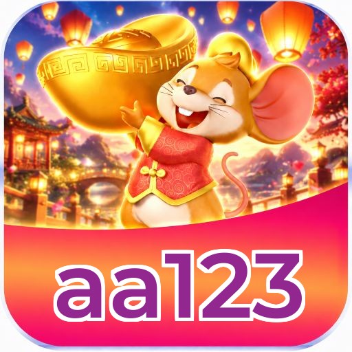 aa123 Bônus R$ 5.000 Logo