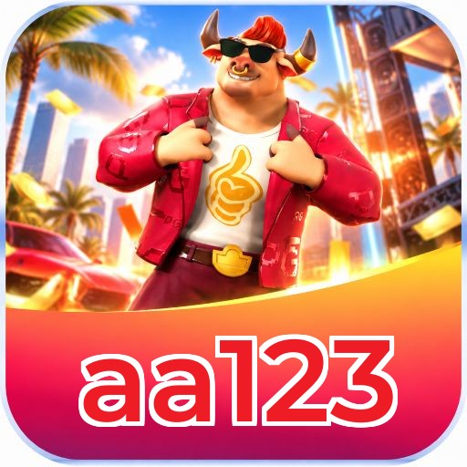 aa123 Logo