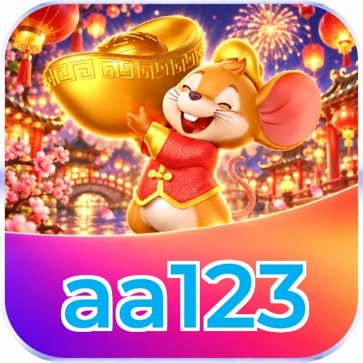 aa123 Logo