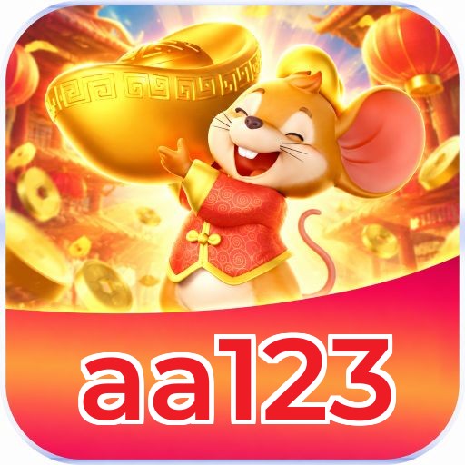 aa123 Logo