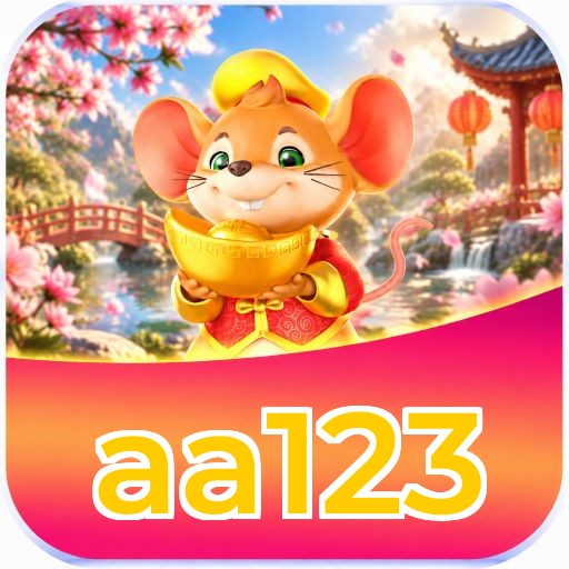 aa123 Logo