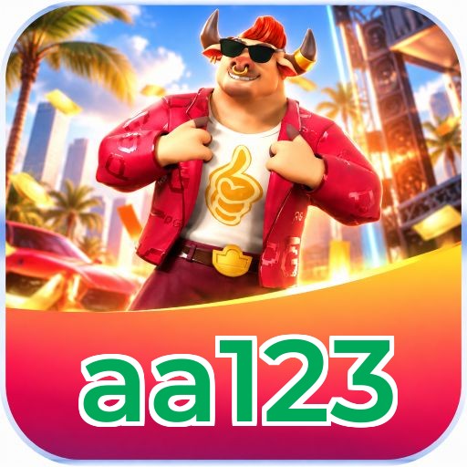 aa123 Instalar Logo 3