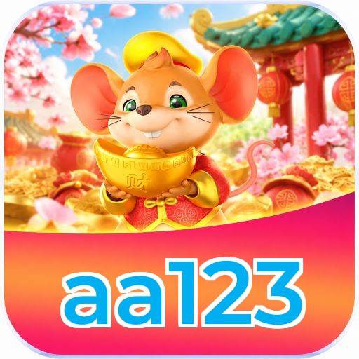 aa123 Logo