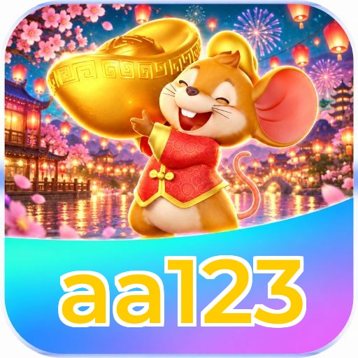 aa123 Logo