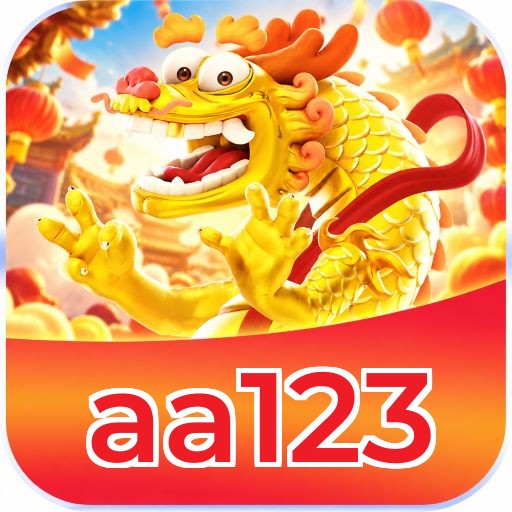 aa123 Logo