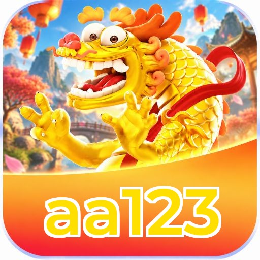 aa123 Logo