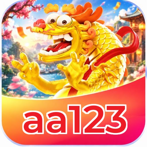 aa123 Logo