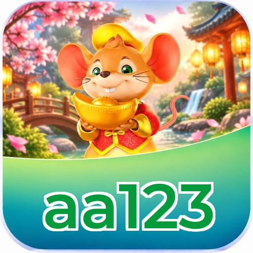 aa123 Logo
