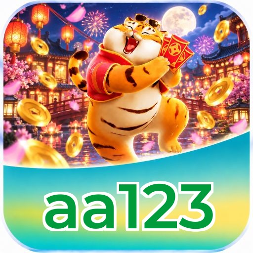 aa123 Instalar Logo 1