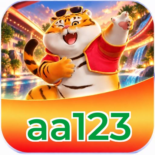 aa123 Logo