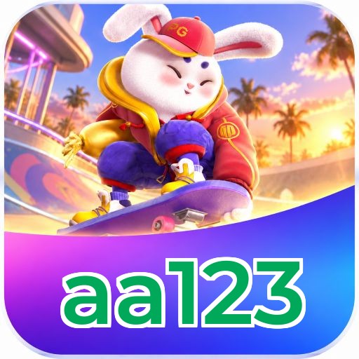 aa123 Logo 3