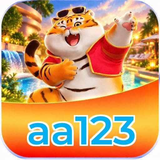 aa123 Logo